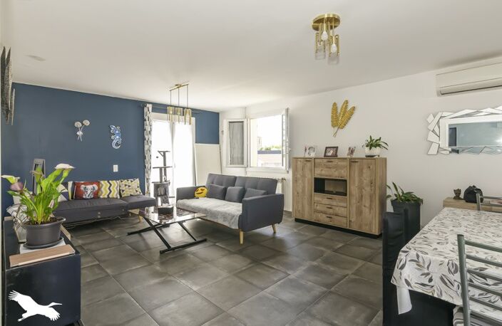 Vente maison 6 pièces 120 m² Lignan-sur-Orb (34490) — photo 2