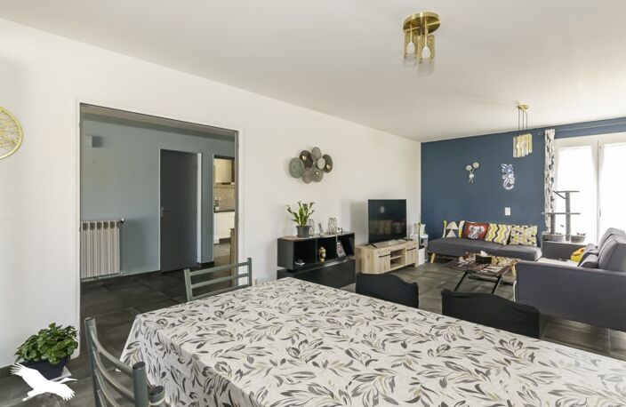 Vente maison 6 pièces 120 m² Lignan-sur-Orb (34490) — photo 3