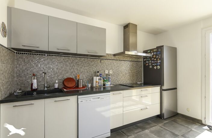 Vente maison 6 pièces 120 m² Lignan-sur-Orb (34490) — photo 4
