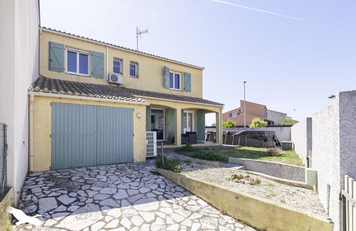 Vente maison 6 pièces 120 m² Lignan-sur-Orb (34490) — photo 5