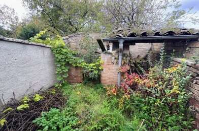 Maison 4 pièces 87000 €