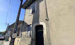 Maison 4 Pièces 60 m² à vendre à L'Isle-Jourdain (32600)