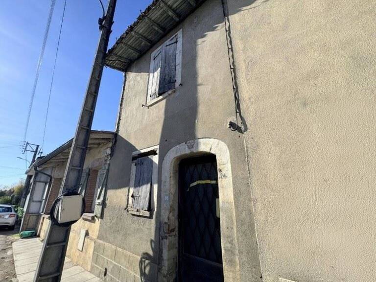 Maison 4 pièces 60 m² — photo 1