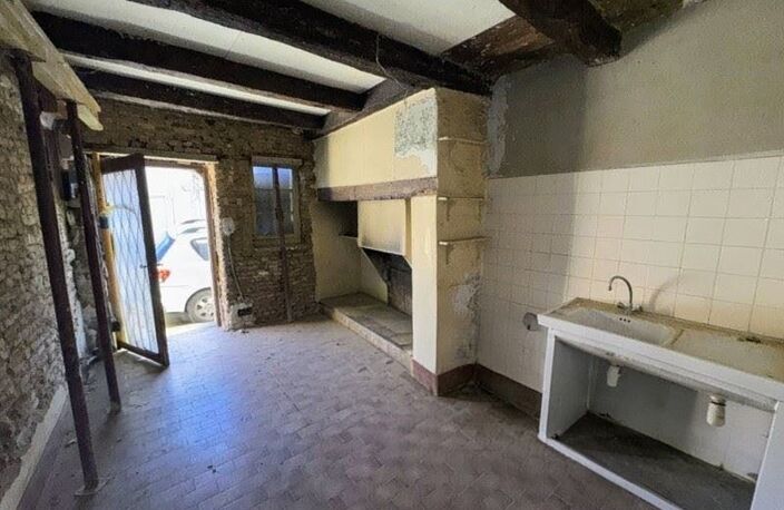 Vente maison 4 pièces 60 m² L'Isle-Jourdain (32600) — photo 4