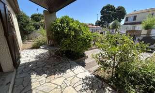Maison 4 Pièces 80 m² à vendre à Sète (34200)