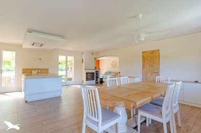 Maison 8 pièces 395000 €