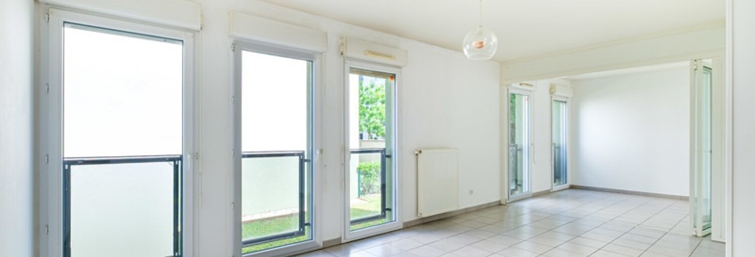 Appartement 3 Pièces 74 m² à vendre à Lyon 8 (69008)