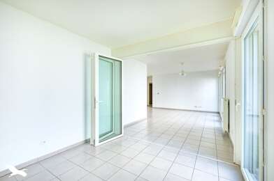 Appartement 3 pièces 281000 €