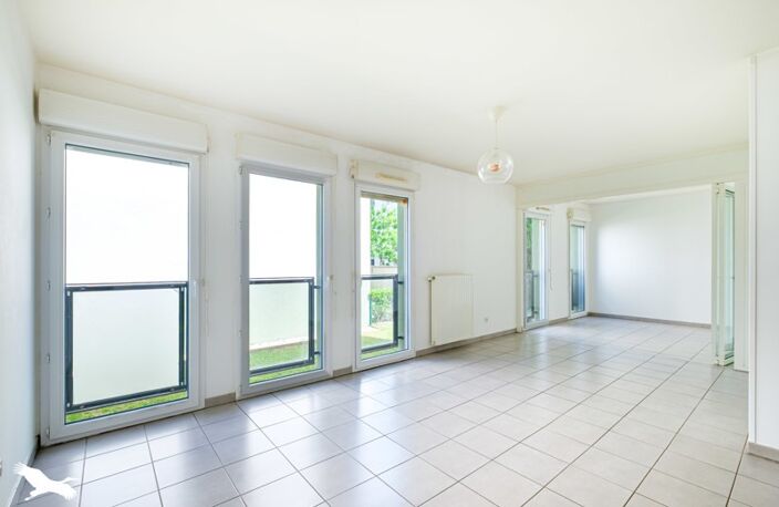 Appartement de 3 pièces principales — photo 3