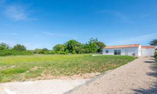 Maison 4 Pièces 90 m² à vendre à Marennes-Hiers-Brouage (17320)