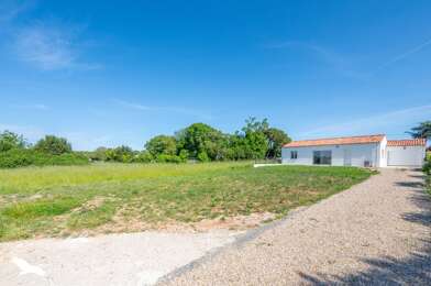 Maison 4 pièces 317700 €