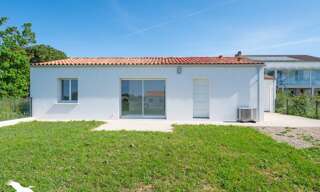 Maison 4 Pièces 90 m² à vendre à Marennes-Hiers-Brouage (17320)