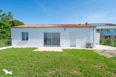Maison 4 pièces 254880 €