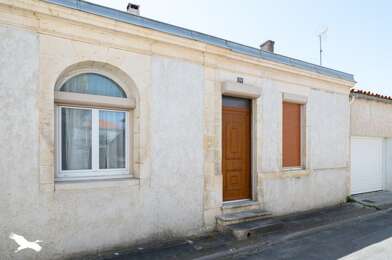 Maison 4 pièces 210400 €