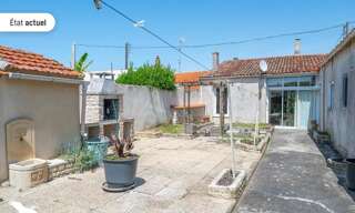 Maison 4 Pièces 118 m² à vendre à Bourcefranc-le-Chapus (17560)
