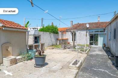 Maison 4 pièces 195064 €