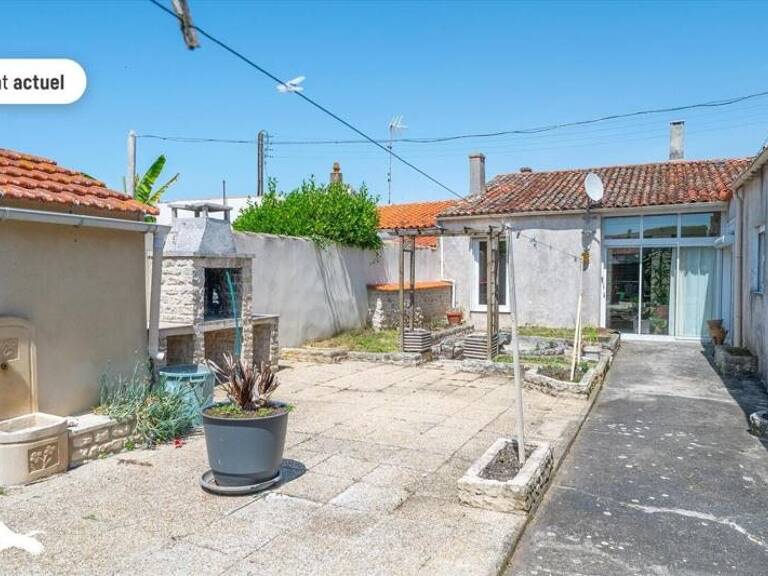 Maison 4 pièces 118 m² — photo 1