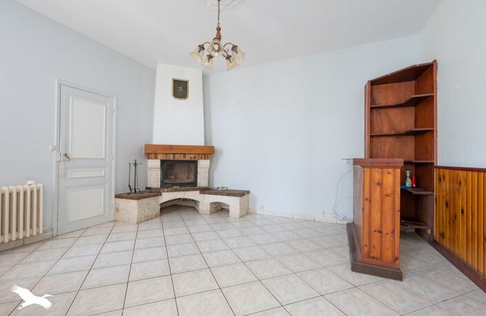 Vente maison 4 pièces 118 m² Bourcefranc-le-Chapus (17560) — photo 2
