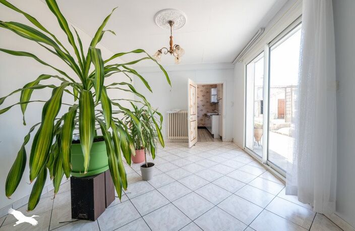 Vente maison 4 pièces 118 m² Bourcefranc-le-Chapus (17560) — photo 3
