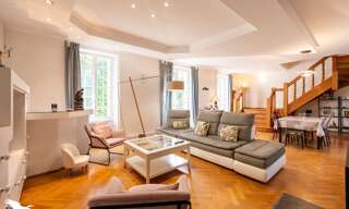 Maison 7 Pièces 185 m² à vendre à Bourges (18000)