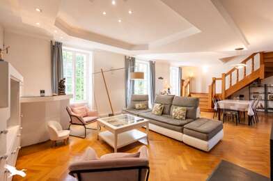 Maison 7 pièces 375000 €