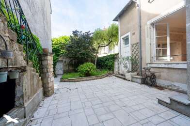 Maison 7 pièces 375000 €