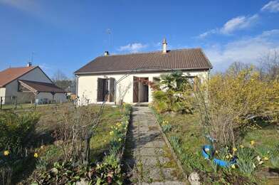 Maison 3 pièces 93415 €