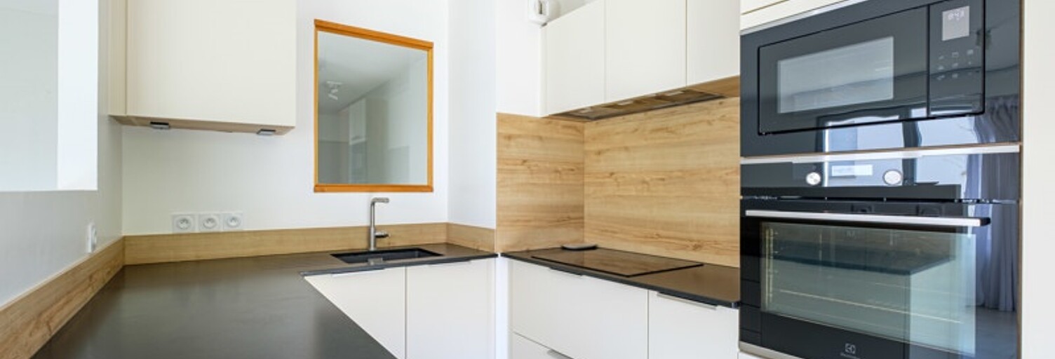 Appartement 4 Pièces 77 m² à vendre à Saint-Priest (69800)
