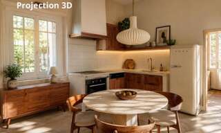 Maison 6 Pièces 213 m² à vendre à Aucamville (82600)