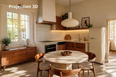 Maison 6 pièces 198648 €