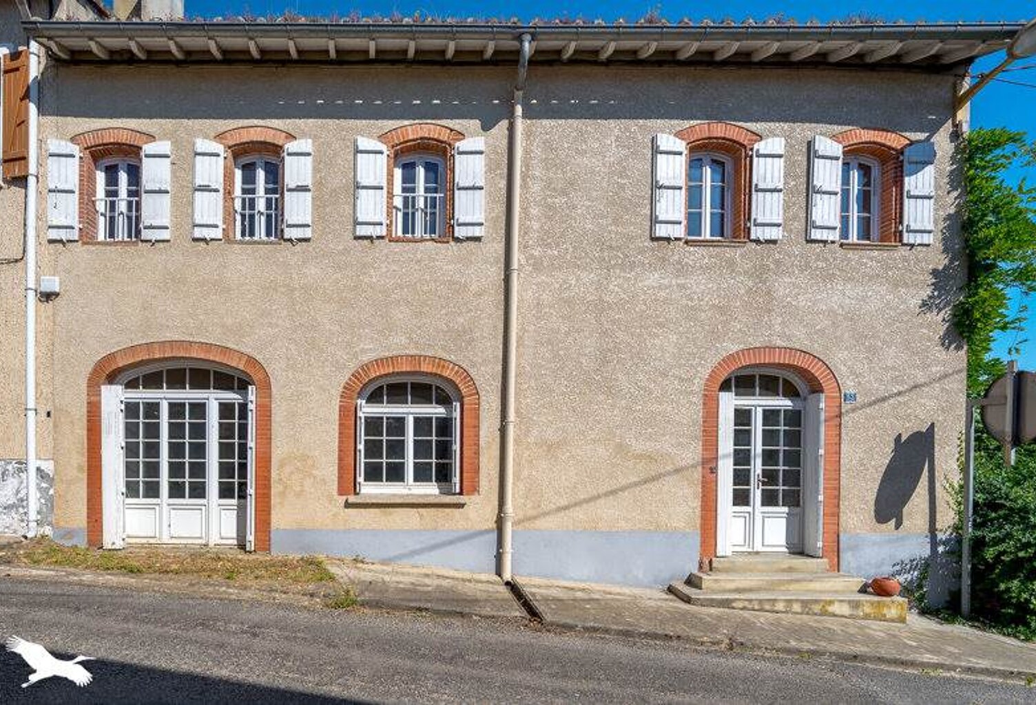 Maison de ville de 6 pièces principales — photo 1