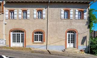 Maison 6 Pièces 213 m² à vendre à Aucamville (82600)