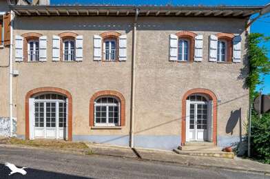 Maison 6 pièces 198648 €