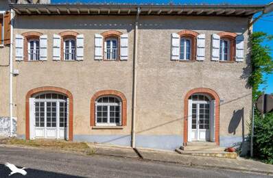 Maison de ville de 6 pièces principales — photo du bien