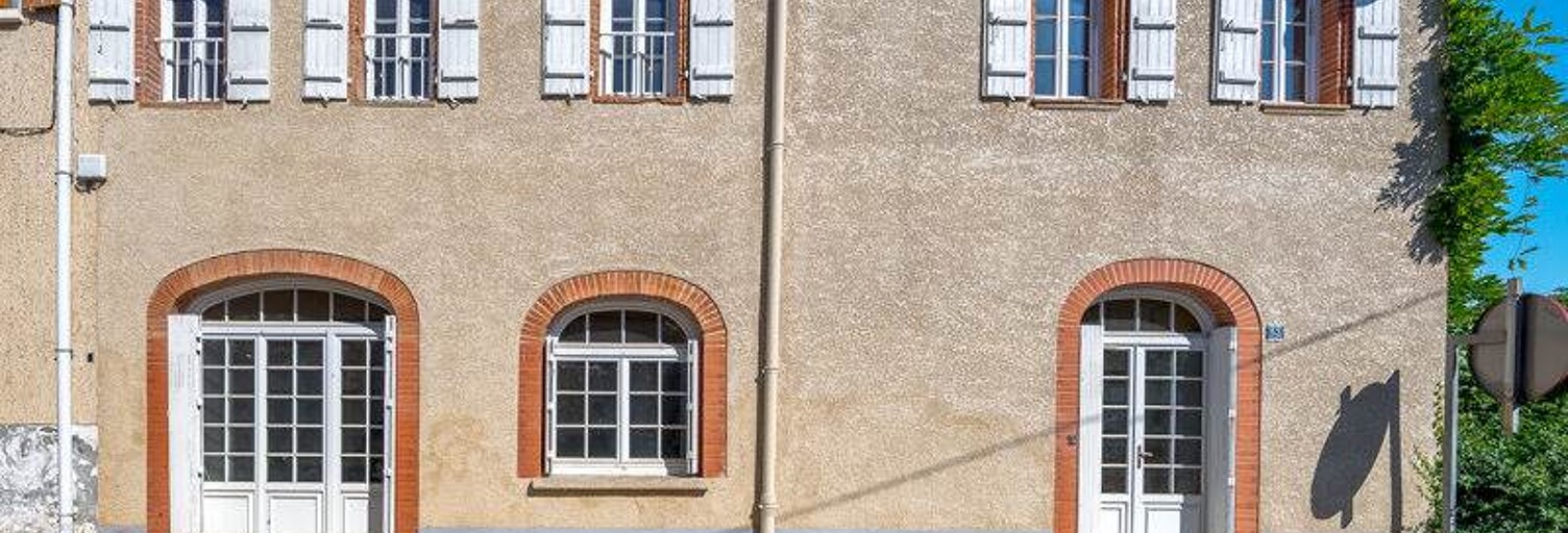 Maison 6 Pièces 213 m² à vendre à Aucamville (82600)