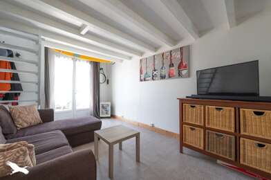 Maison 2 pièces 174371 €