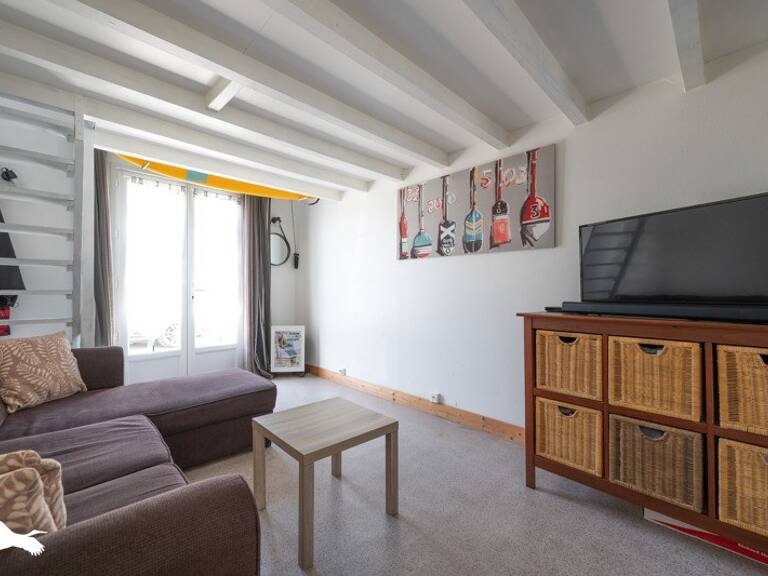 Maison de bourg de 2 pièces principales — photo 1