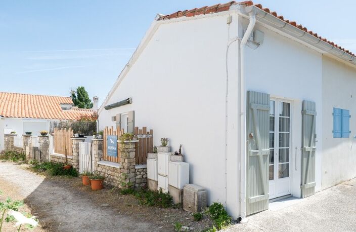 Maison de bourg de 2 pièces principales — photo 3