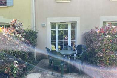 Appartement 2 pièces 28000 €
