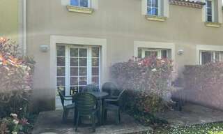 Appartement 2 Pièces 32 m² à vendre à Monflanquin (47150)