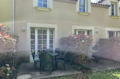 Appartement 2 pièces 28000 €