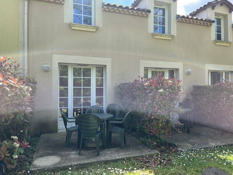 Duplex de 2 pièces principales — photo 1