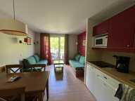 Duplex de 2 pièces principales — photo 3
