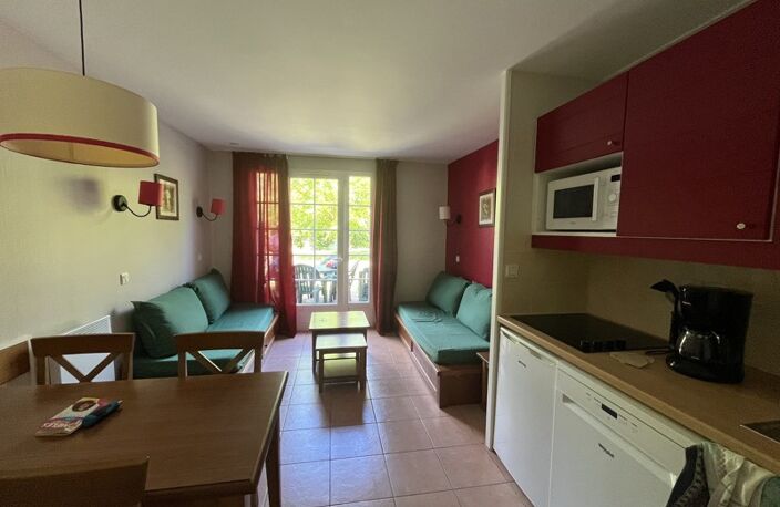 Duplex de 2 pièces principales — photo 3