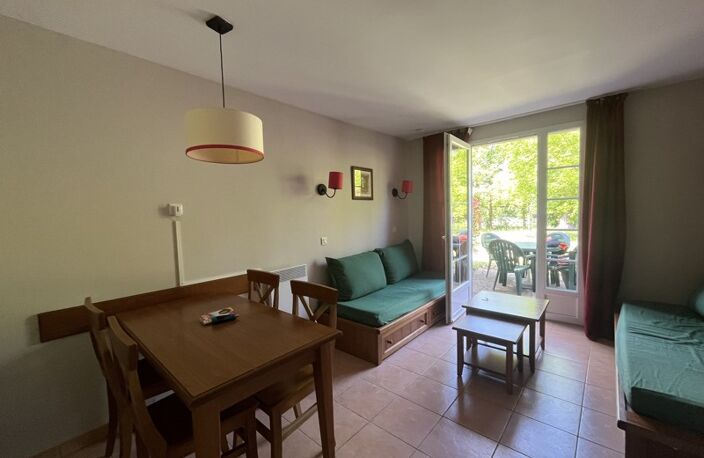 Duplex de 2 pièces principales — photo 4