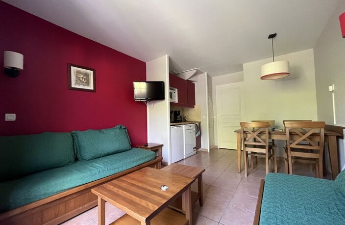 Duplex de 2 pièces principales — photo 5