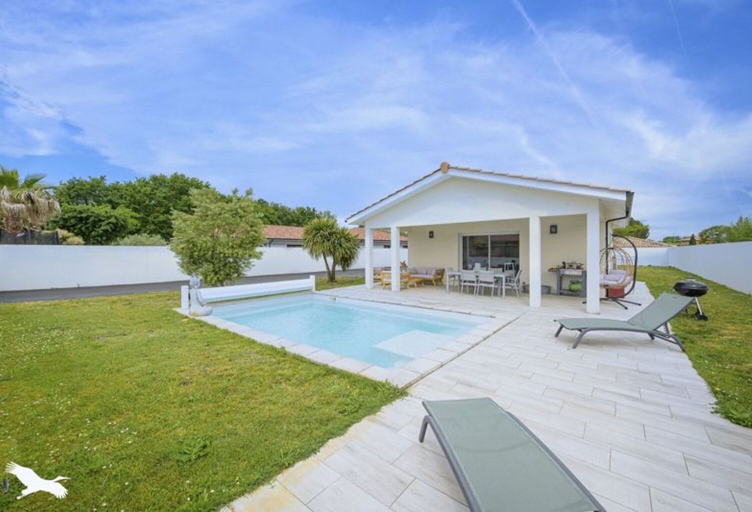 Contemporaine de 4 pièces principales — photo 1