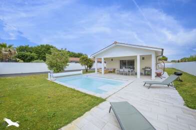 Maison 4 pièces 599000 €