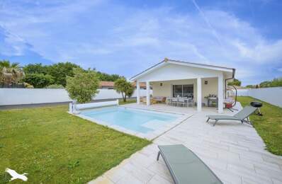 Contemporaine de 4 pièces principales — photo du bien