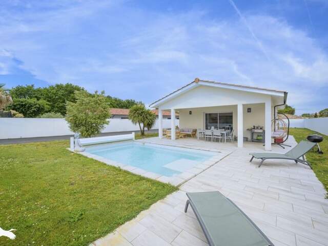 Contemporaine de 4 pièces principales — photo du bien